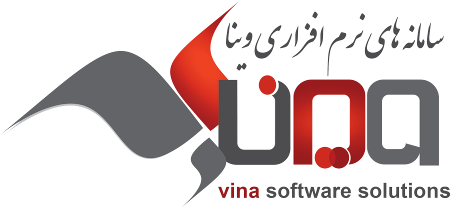 وینا · Vina software solutions